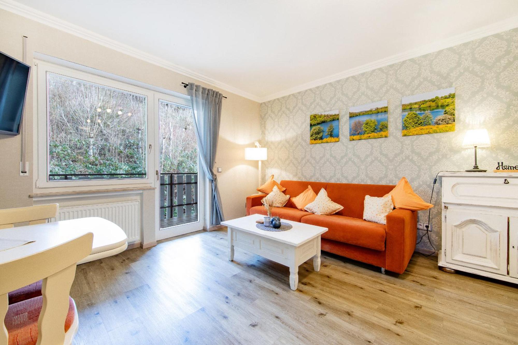 Landgasthaus Zum Kreuzberg Schonbach  Exteriér fotografie