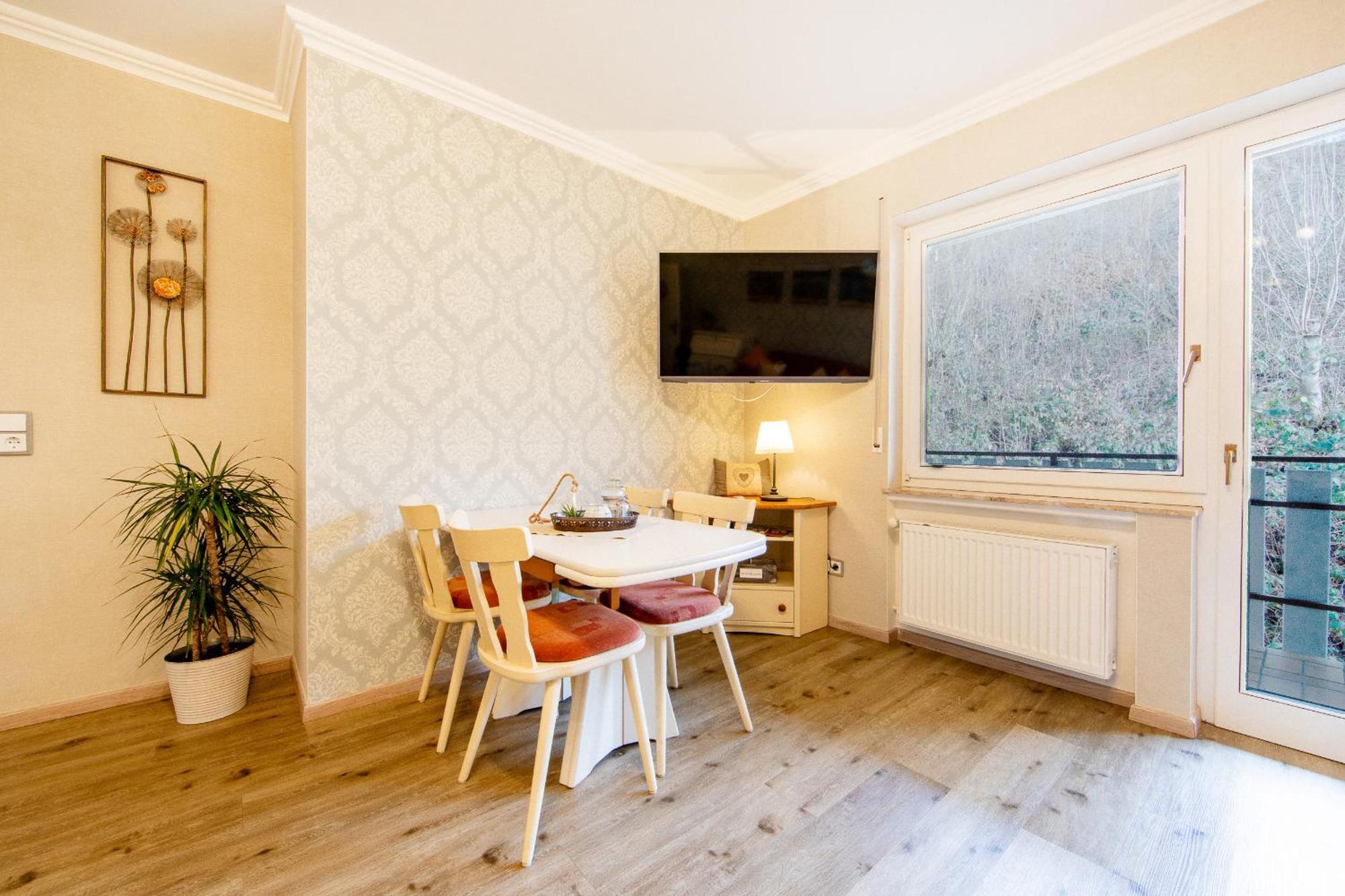 Landgasthaus Zum Kreuzberg Schonbach  Exteriér fotografie